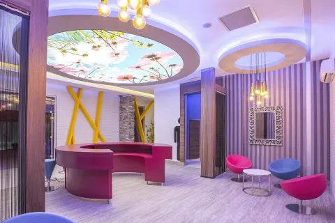 2+1 Wohnung in Alanya, Antalya, Türkei Nr. 223753 - 14