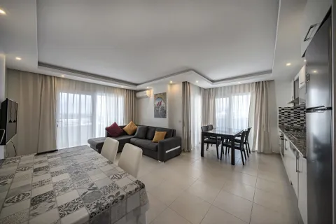 2+1 Wohnung in Alanya, Antalya, Türkei Nr. 223753 - 3