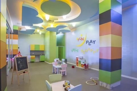 2+1 Wohnung in Alanya, Antalya, Türkei Nr. 223753 - 11