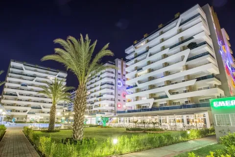 2+1 Wohnung in Alanya, Antalya, Türkei Nr. 223753 - 10