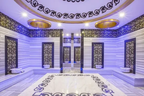 2+1 Wohnung in Alanya, Antalya, Türkei Nr. 223753 - 13