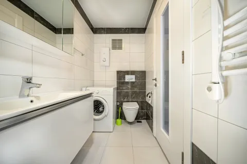 2+1 Wohnung in Alanya, Antalya, Türkei Nr. 223753 - 4
