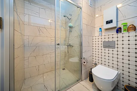 Продажа квартиры  в Аланье, Анталье, Турция 1+1, 46м2, №223757 – фото 3