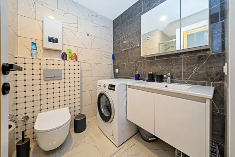 Продажа квартиры  в Аланье, Анталье, Турция 1+1, 46м2, №223757 – фото 2