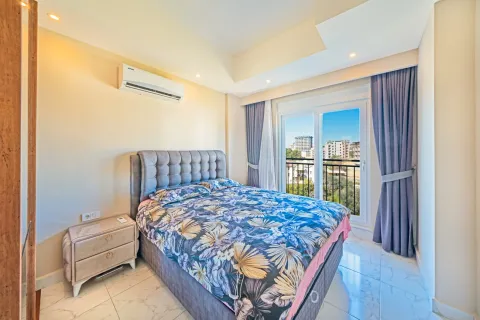 1+1 Lejlighed i Alanya, Antalya, Tyrkiet Nr. 223756 - 6