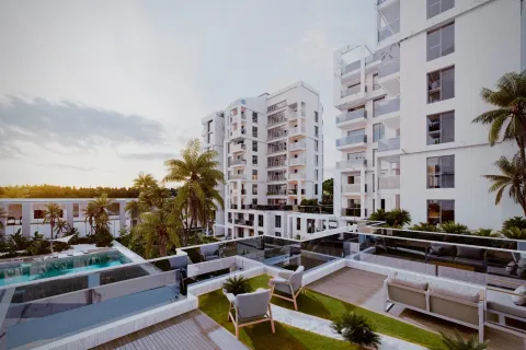 2+1 Leilighet i Aksu, Antalya, Tyrkia Nr. 220321 - 4