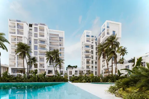 2+1 Leilighet i Aksu, Antalya, Tyrkia Nr. 220321 - 10
