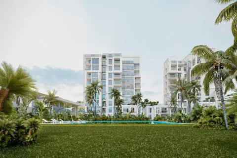 2+1 Leilighet i Aksu, Antalya, Tyrkia Nr. 220321 - 3
