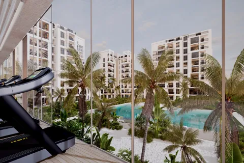 2+1 Leilighet i Aksu, Antalya, Tyrkia Nr. 220321 - 5