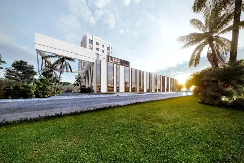 2+1 Leilighet i Aksu, Antalya, Tyrkia Nr. 220321 - 6