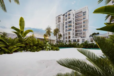 2+1 Leilighet i Aksu, Antalya, Tyrkia Nr. 220321 - 7