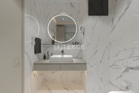 Apartment for sale  in Istanbul, Turkey, 2 bedrooms, 86m2, No. 104467 – photo 11
