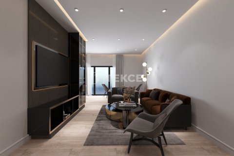 Apartment for sale  in Istanbul, Turkey, 2 bedrooms, 86m2, No. 104467 – photo 8