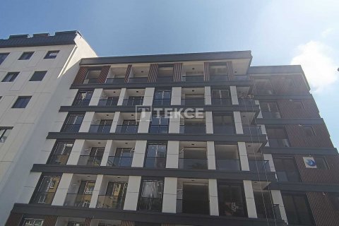 Apartment for sale  in Istanbul, Turkey, 2 bedrooms, 86m2, No. 104467 – photo 24