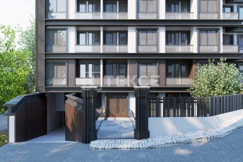 Apartment for sale  in Istanbul, Turkey, 2 bedrooms, 86m2, No. 104467 – photo 2