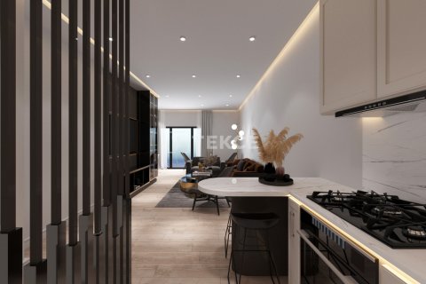 Apartment for sale  in Istanbul, Turkey, 2 bedrooms, 86m2, No. 104467 – photo 18