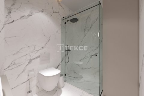 Apartment for sale  in Istanbul, Turkey, 2 bedrooms, 86m2, No. 104467 – photo 10