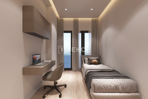 Apartment for sale  in Istanbul, Turkey, 2 bedrooms, 86m2, No. 104467 – photo 16