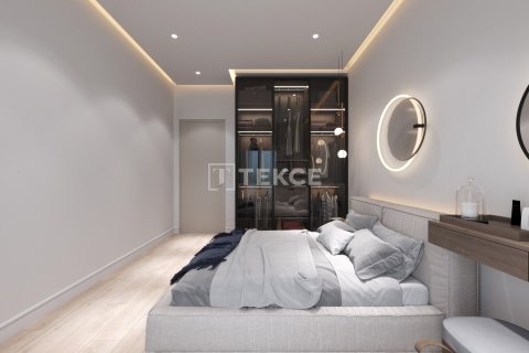 Apartment for sale  in Istanbul, Turkey, 2 bedrooms, 86m2, No. 104467 – photo 13