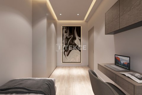 Apartment for sale  in Istanbul, Turkey, 2 bedrooms, 86m2, No. 104467 – photo 15