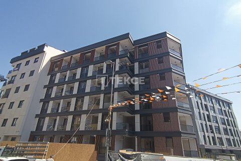 Apartment for sale  in Istanbul, Turkey, 2 bedrooms, 86m2, No. 104467 – photo 25