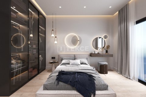 Apartment for sale  in Istanbul, Turkey, 2 bedrooms, 86m2, No. 104467 – photo 12