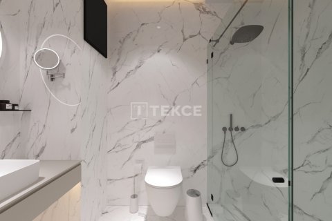 Apartment for sale  in Istanbul, Turkey, 2 bedrooms, 86m2, No. 104467 – photo 9
