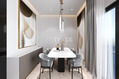 Apartment for sale  in Istanbul, Turkey, 2 bedrooms, 86m2, No. 104467 – photo 7