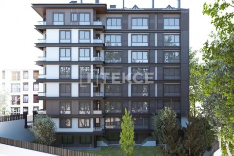 Apartment for sale  in Istanbul, Turkey, 2 bedrooms, 86m2, No. 104467 – photo 3
