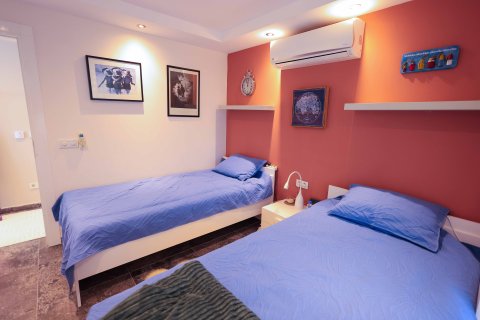 2+1 Wohnung  in Cikcilli, Antalya, Türkei Nr. 221299 - 8
