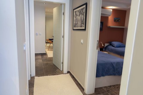 2+1 Wohnung  in Cikcilli, Antalya, Türkei Nr. 221299 - 13