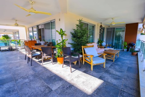 2+1 Wohnung  in Cikcilli, Antalya, Türkei Nr. 221299 - 11