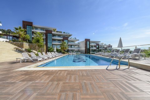 2+1 Wohnung  in Cikcilli, Antalya, Türkei Nr. 221299 - 16