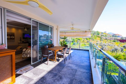 2+1 Wohnung  in Cikcilli, Antalya, Türkei Nr. 221299 - 10