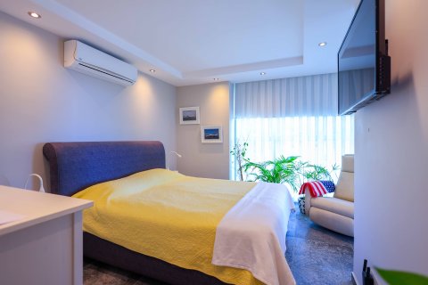 2+1 Wohnung  in Cikcilli, Antalya, Türkei Nr. 221299 - 6