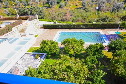 2+1 Wohnung  in Cikcilli, Antalya, Türkei Nr. 221299 - 12