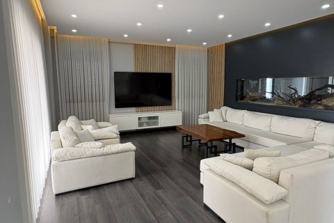 4+1 Villa in Antalya, Türkei Nr. 221293 - 2