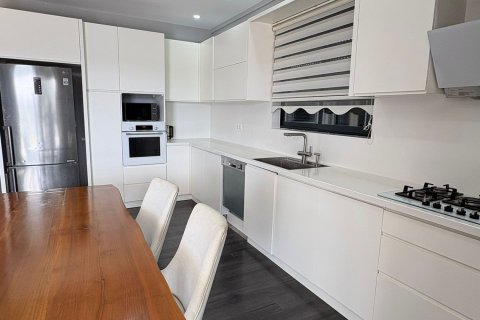 4+1 Villa i Antalya, Turkiet Nr. 221293