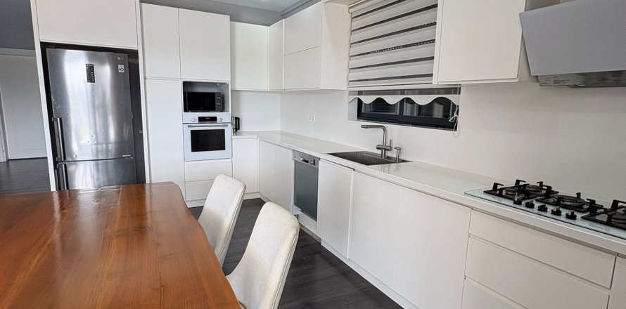 4+1 Villa in Antalya, Türkei Nr. 221293