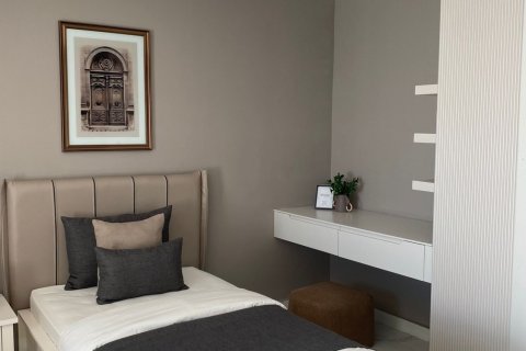 3+1 Villa  i Bektas, Alanya, Antalya, Turkiet Nr. 97997 - 18