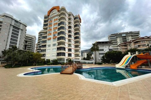 2+1 Lägenhet i Cikcilli, Antalya, Turkiet Nr. 221297 - 2