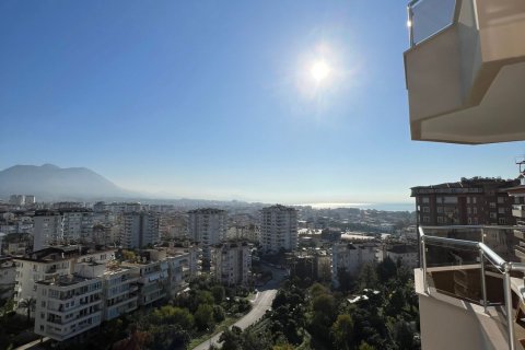 2+1 Lägenhet i Cikcilli, Antalya, Turkiet Nr. 221297 - 10