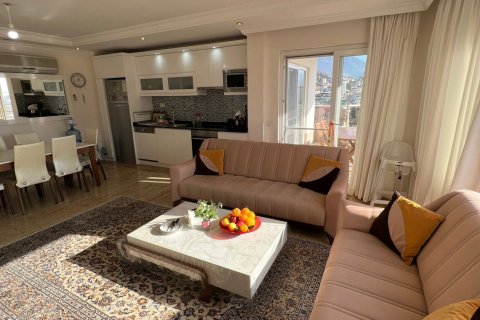 2+1 Lägenhet i Cikcilli, Antalya, Turkiet Nr. 221297 - 5