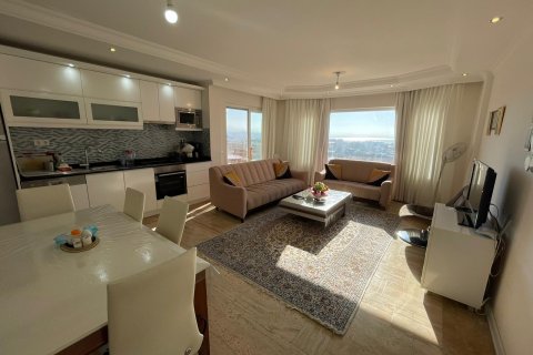 2+1 Lägenhet i Cikcilli, Antalya, Turkiet Nr. 221297 - 3