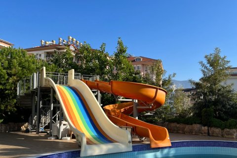 2+1 Lägenhet i Cikcilli, Antalya, Turkiet Nr. 221297 - 12