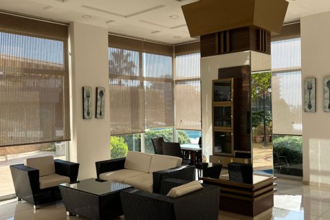 2+1 Lägenhet i Cikcilli, Antalya, Turkiet Nr. 221297 - 16