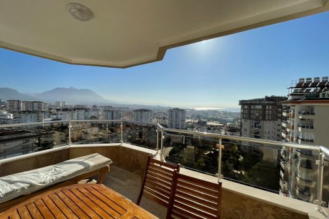 2+1 Lägenhet i Cikcilli, Antalya, Turkiet Nr. 221297 - 9