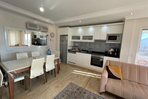 2+1 Lägenhet i Cikcilli, Antalya, Turkiet Nr. 221297 - 4