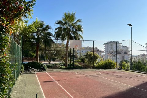 2+1 Lägenhet i Cikcilli, Antalya, Turkiet Nr. 221297 - 15