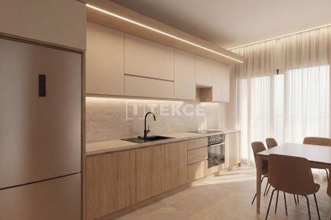 4+1 Penthäuser in Alanya, Antalya, Türkei Nr. 238082 - 10